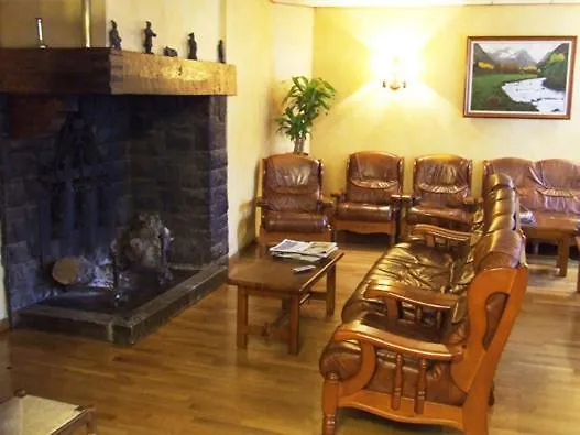 Hotel Turrull Viella