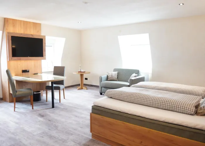 Hotel Heideparadies Soltau