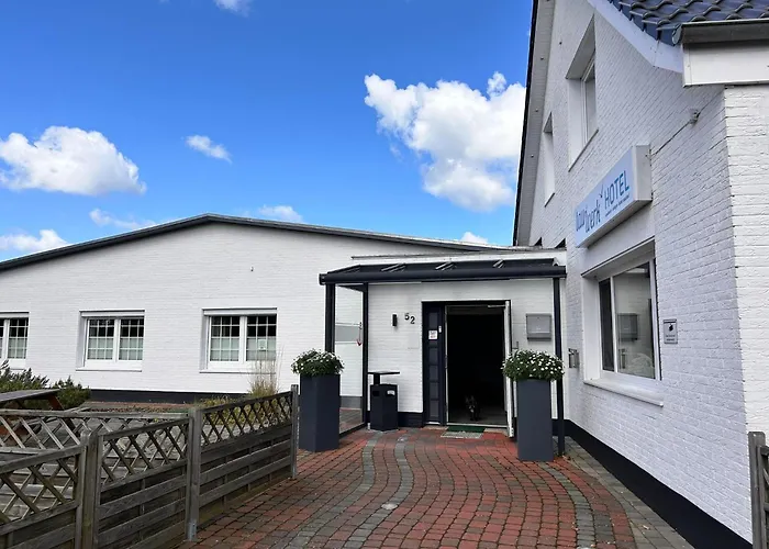 Tauwerk Hotel Wilhelmshaven