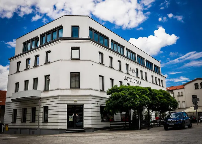 Hotel Opera
