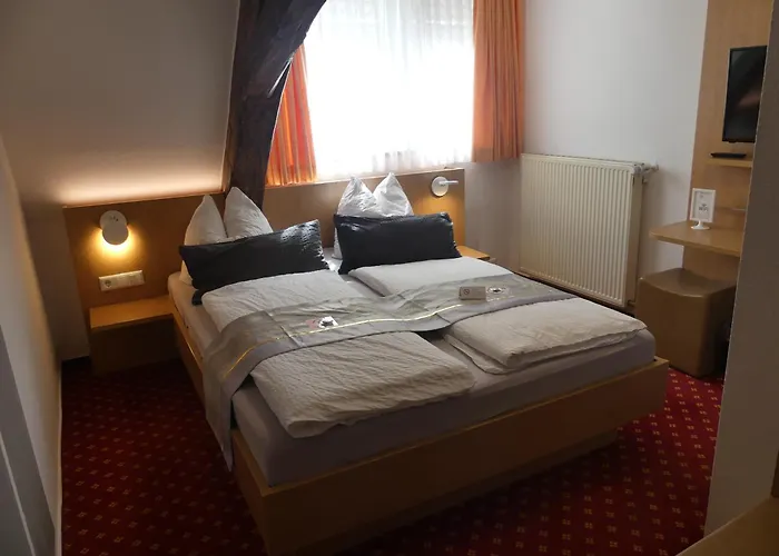 Hotel Traube Sigmaringen