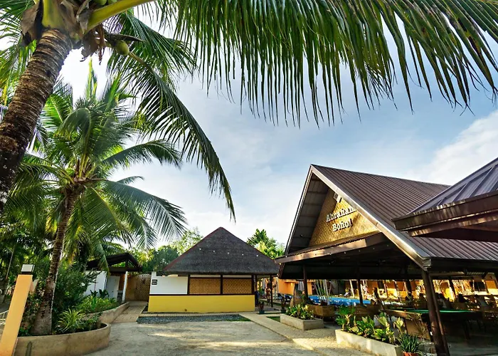 Abraham Bohol Hotel Panglao