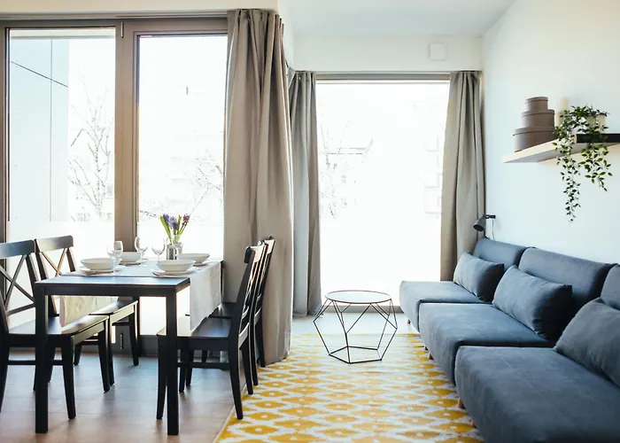 The Rix Studios & Suites Berlijn