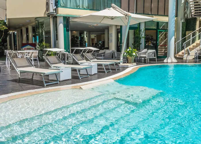 Park Hotel Cattolica & Restaurant