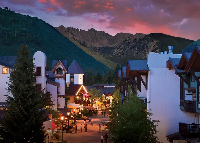 Four Seasons Resort Vail