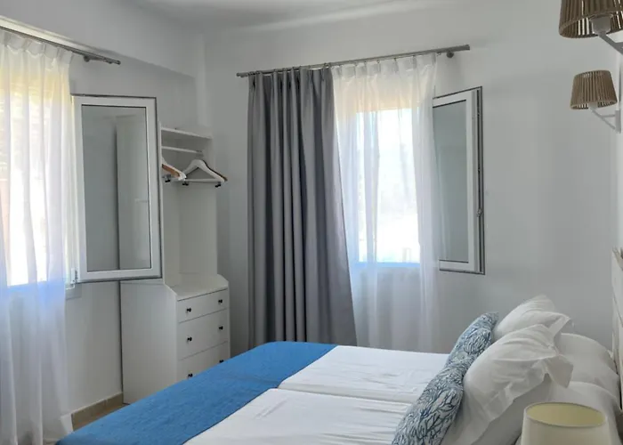Hostal Dragonera Sant Elm