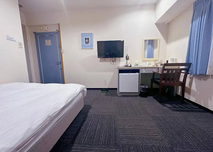 Nissei Hotel Fukuoka