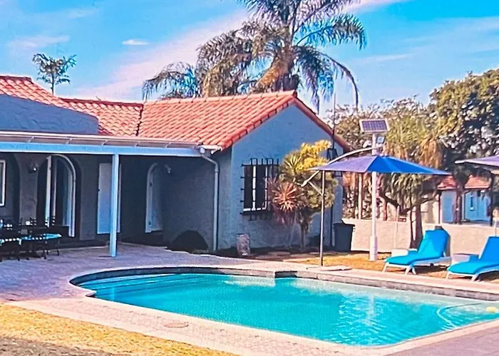 Casablanca Guest House