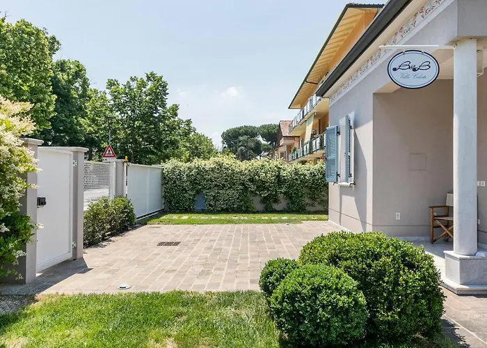 B&B Villa Celeste