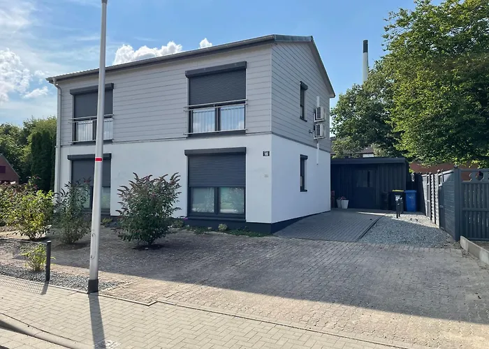 Haus Baaken