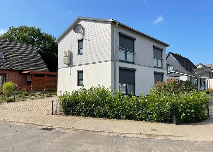 Haus Baaken