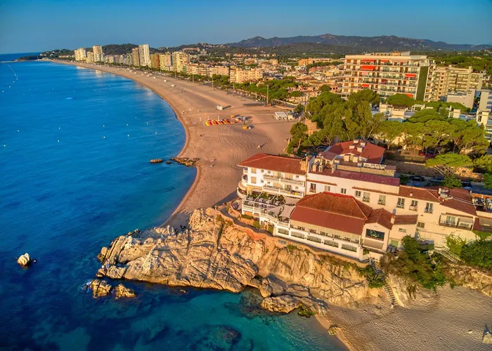 Hotel Costa Brava Castell-Castell-Platja d'Aro