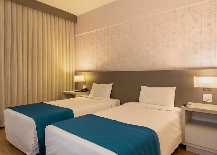 Suntory Hotel Pará de Minas