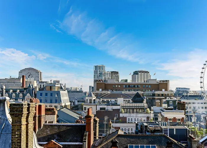 The Z Hotel Covent Garden London