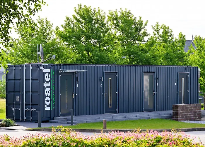 Motel Roatel Loeningen B213 My-Roatel-Com
