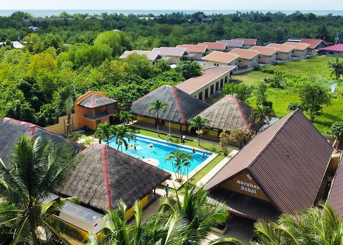 Abraham Bohol Hotel Panglao