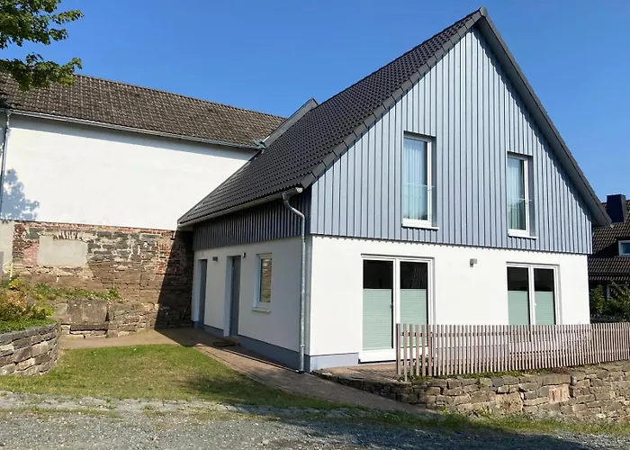 Hof Hallenberg