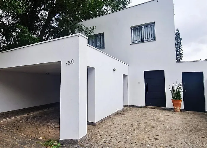 Pousada Santiago Morumbi São Paulo