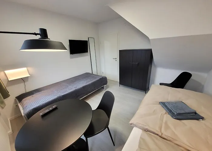 Guesthouse Wi Rooms