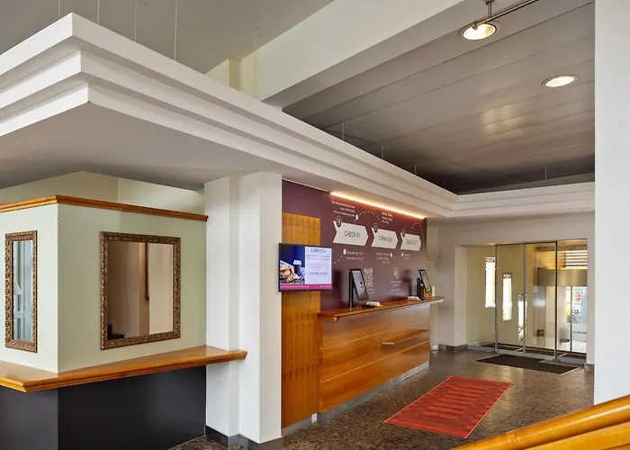 Riverside Hotel Merian Basel
