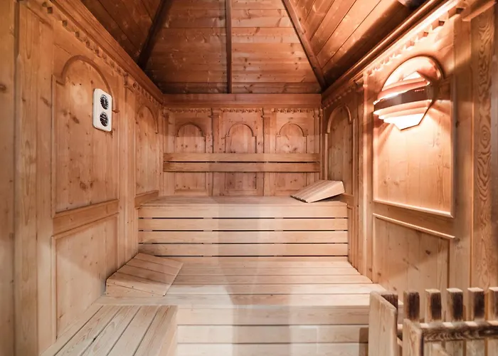 Al Plan, A Mountain Moving Hotel St. Vigil