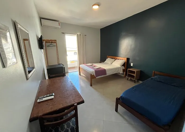 Pousada Vila Appia Cabo Frio