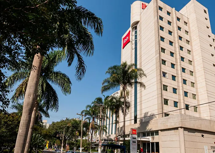 Ibis Santo Andre Hotel
