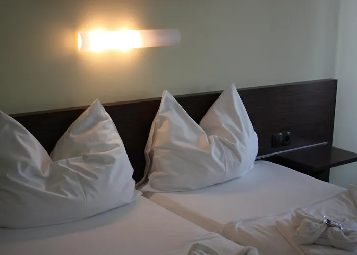 Parkhotel Eisenstadt