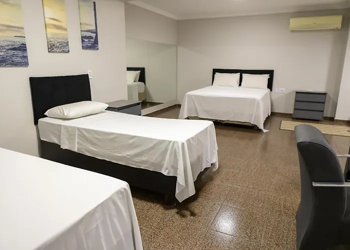 Allegro Hotel Goiânia