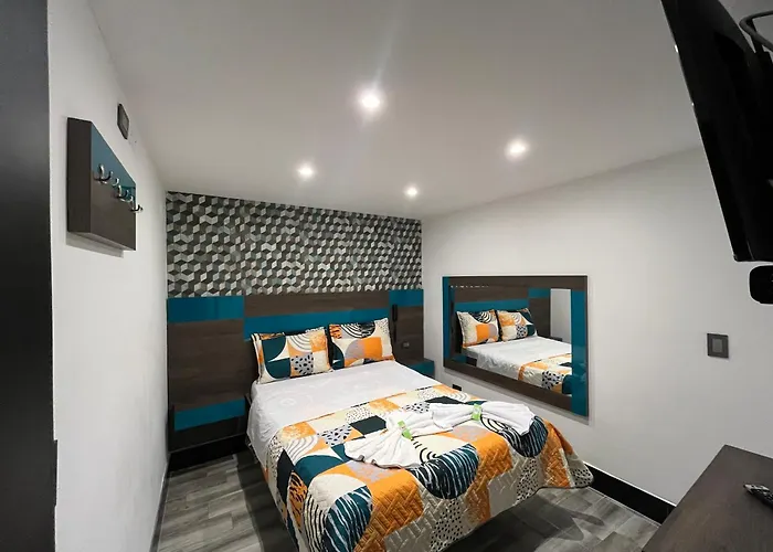 Hotel Atlantic Bogotá