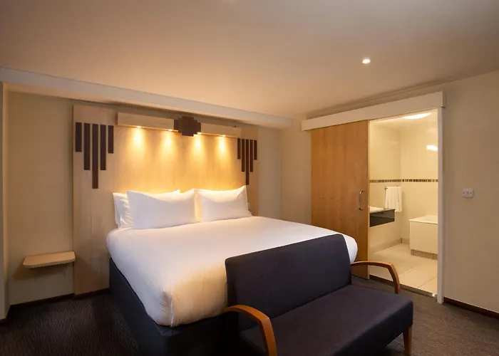 Tavistock Hotel Londen