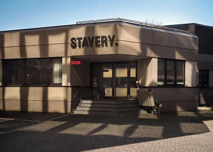 Stayery Cologne Suelz - Uni-Center