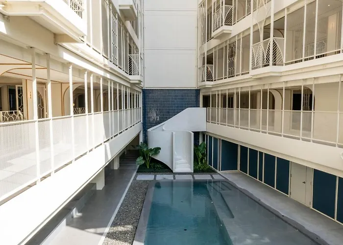 Yanh Ratchawat Hotel Bangkok