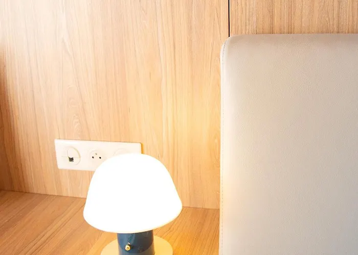 Aparthotel Oh Activ Les Ponts-de-Cé