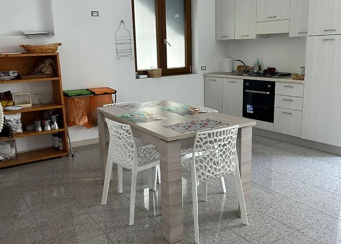 Aparthotel Da Romeo Policoro