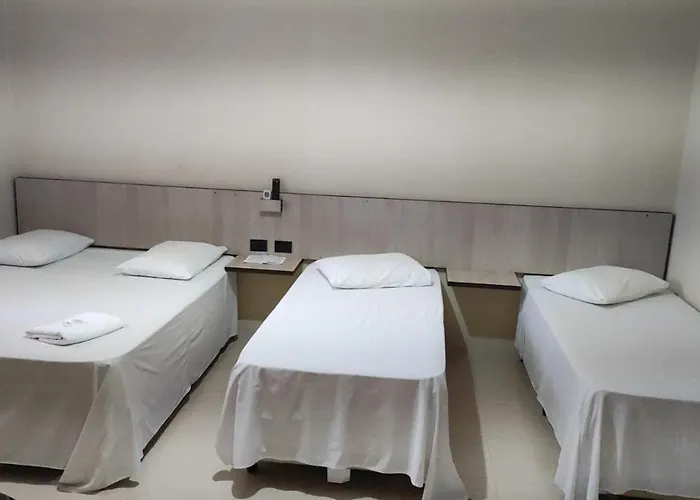 Hotel Globo Cianorte