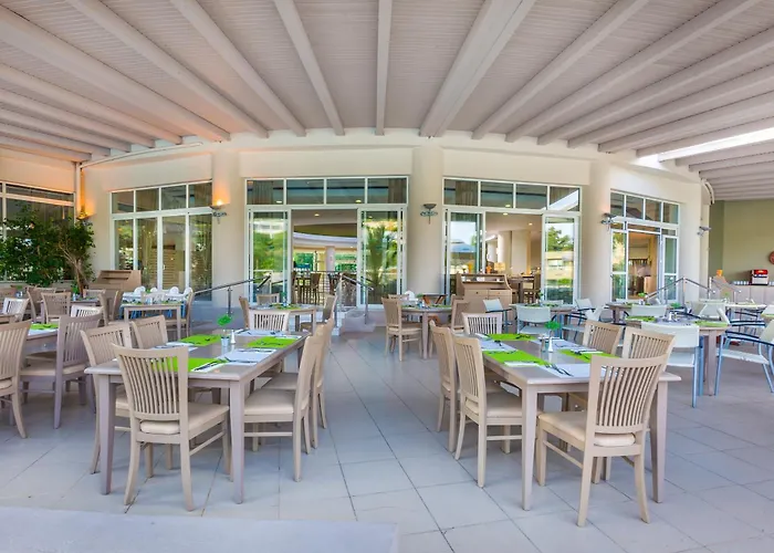 Kipriotis Maris Suites Psalidi 