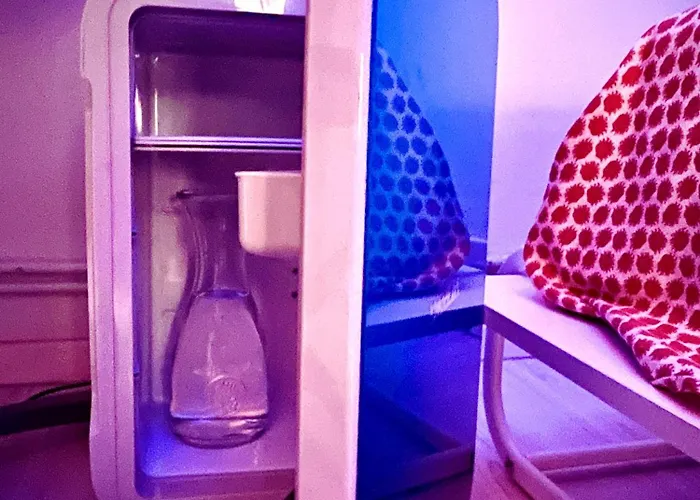 Cozy Room In Lavapies