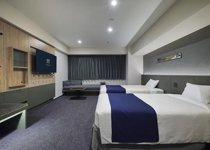 Hotel Monday Akihabara Asakusabashi