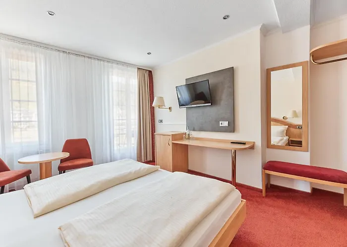 Hotel Weinhof Cochem