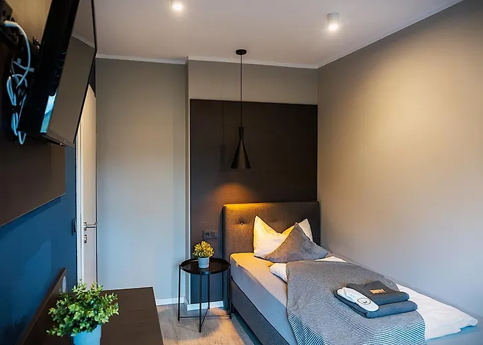 Liro Hotel Moers