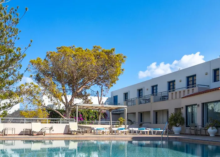Castello Village Resort