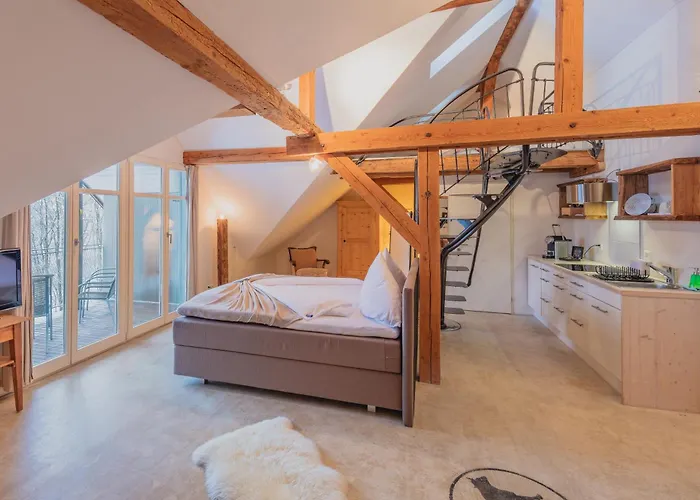Wetterhorn Apartments Hasliberg