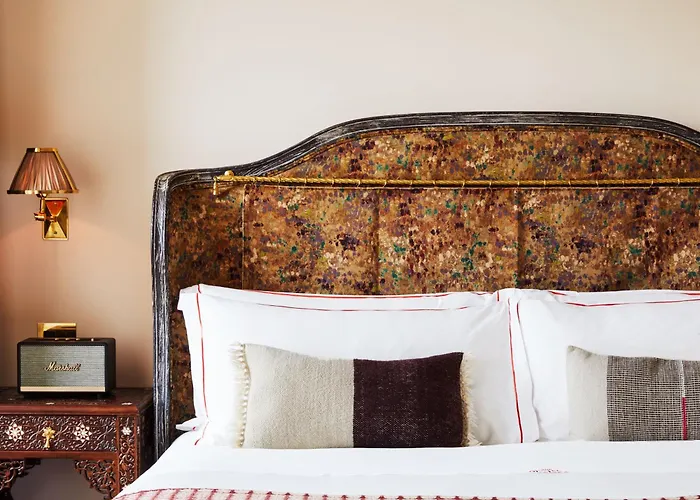 The Hotel Chelsea Nova Iorque