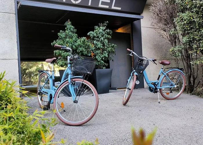 Hotel Punt 14 Gavà