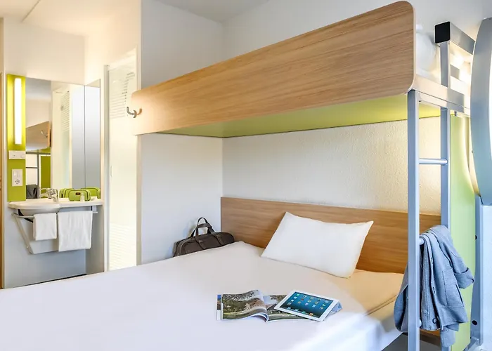 Ibis Budget Karlsruhe