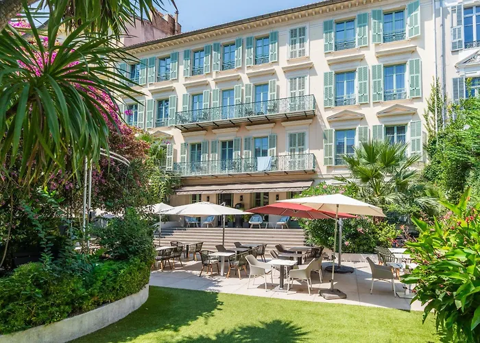 Hotel Villa Victoria
