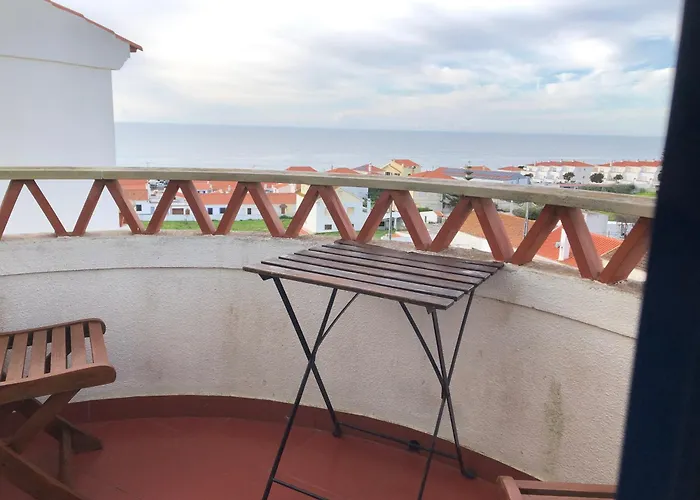 Casa Das Conchas Ericeira