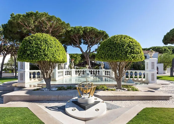 Pine Cliffs Hotel, A Luxury Collection Resort, Algarve Albufeira