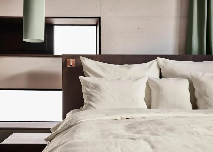 Boutique Hotel Badhaus (Adults Only) Brixen